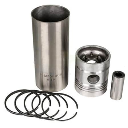 Aftermarket Piston Liner Kit 040 Flange A-CK153-AI